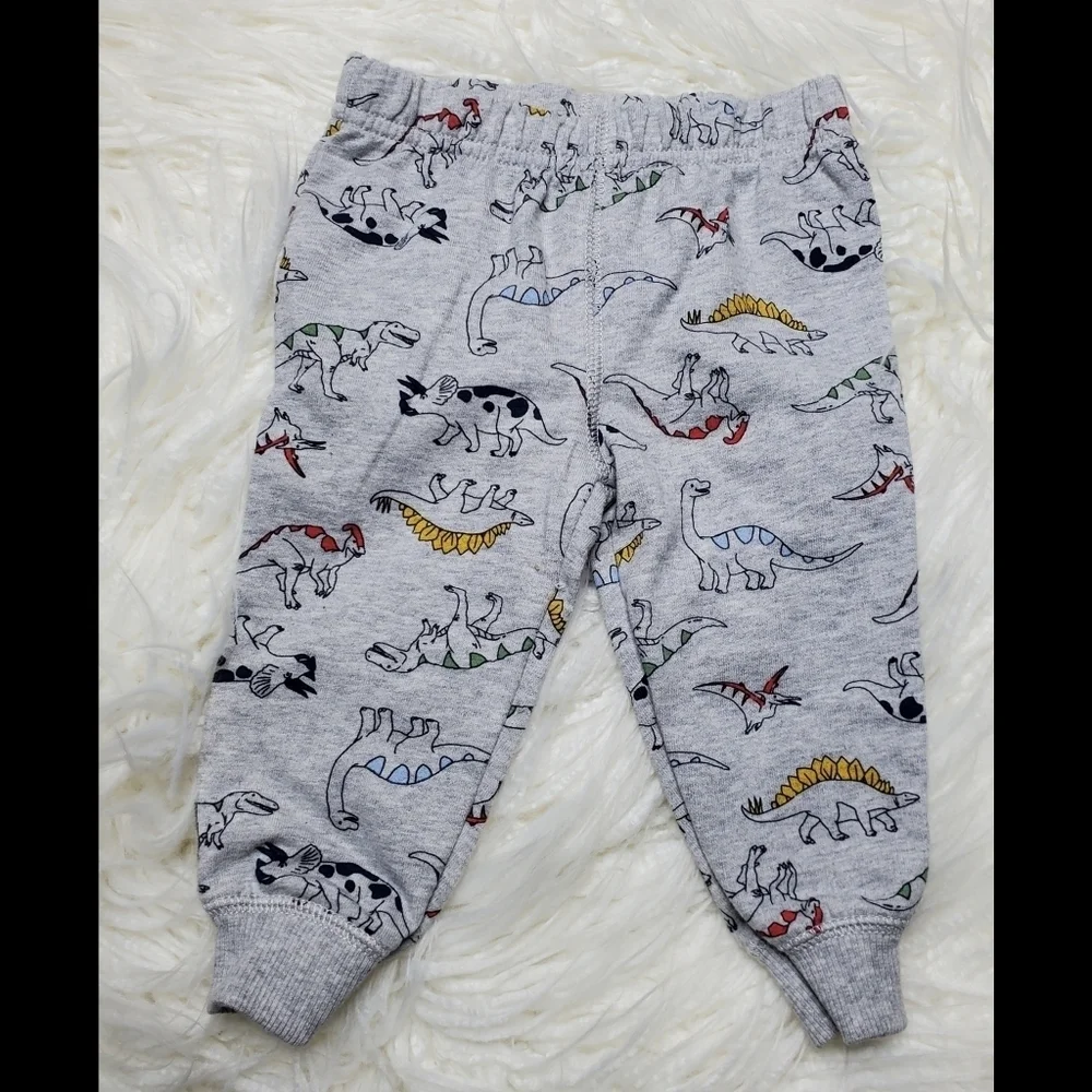 Carter's 2-Piece T-Rex Set‎